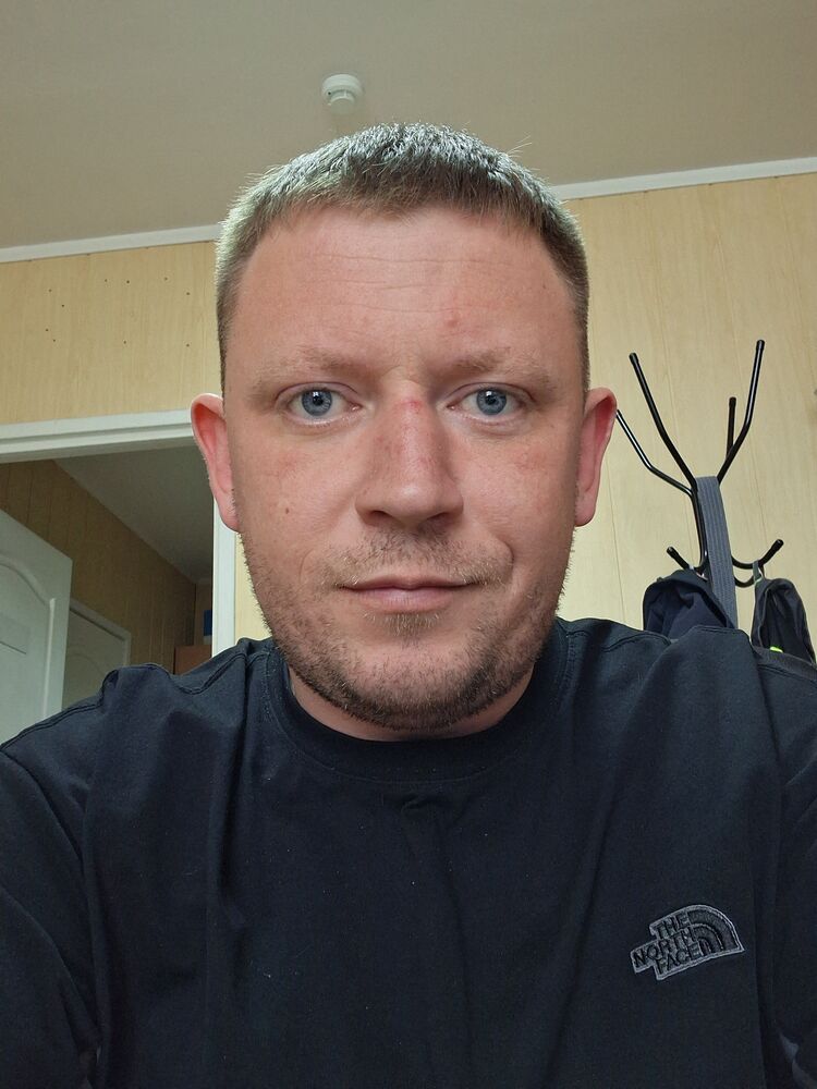 ���� 56449881 ������� Mikhail, 31 ���, ���� ���������� � �������������