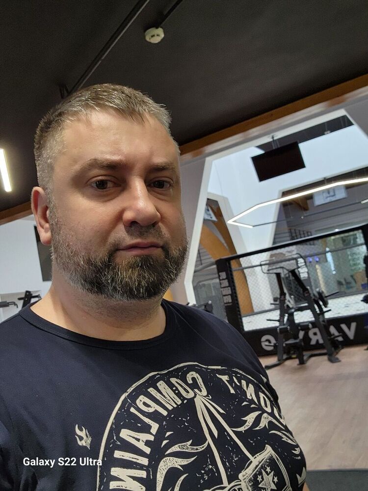  43170691  Sergey, 38 ,     