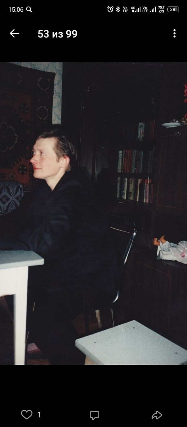 ���������� �����-���������, ���� ������� Stas, 52 ����, ������������ ��� ������, ����� � ���������