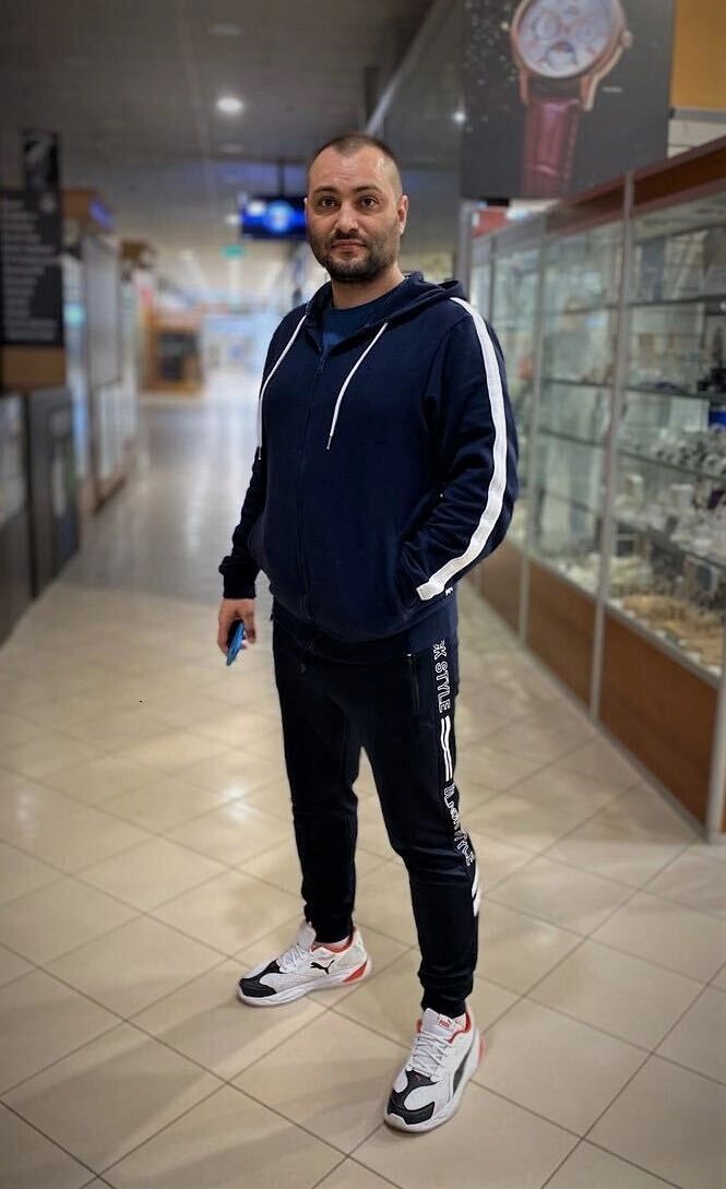  ,   Aleksandr, 38 ,   ,   