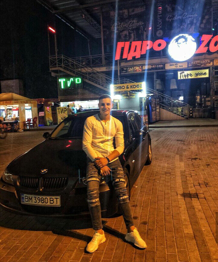 ���������� ������, ���� ������� DIMA, 35 ���, ������������ ��� ������