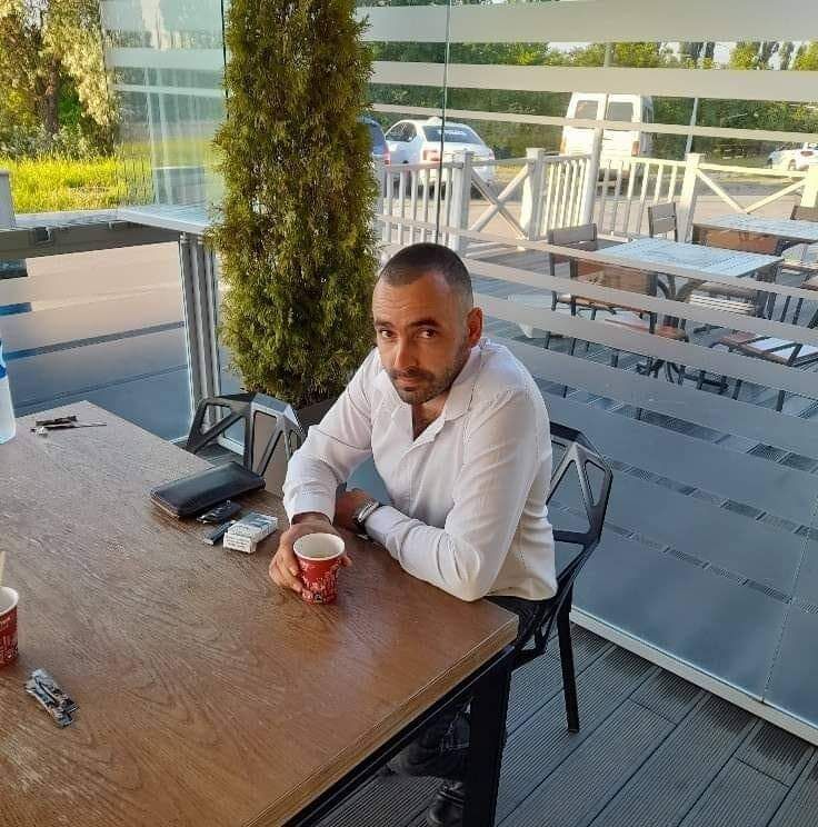 ���� 24991471 ������� Vitalii, 37 ���, ���� ���������� � ��������