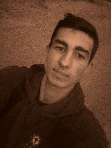  14526341  Slava, 25 ,    