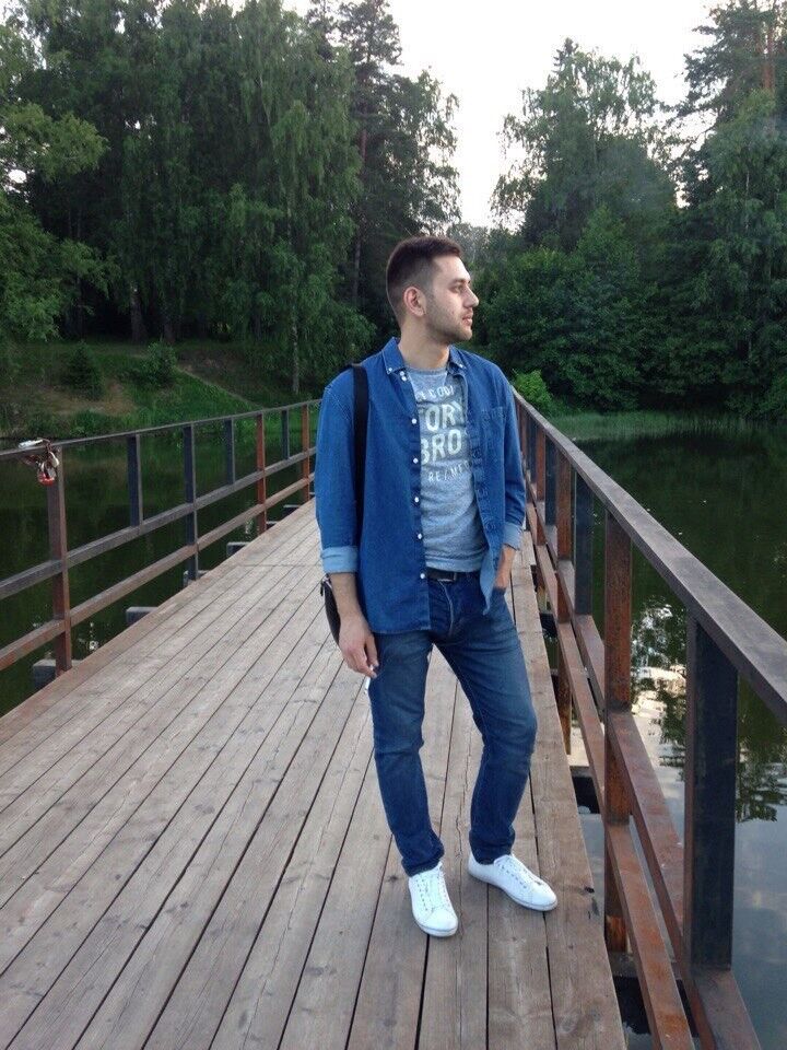 ���� 11683321 ������� Denis, 35 ���, ���� ���������� � �����-����������