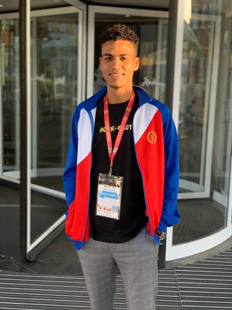 ���������� ���������, ���� ����� ����, 23 ����, ������������ ��� ������, ����� � ���������