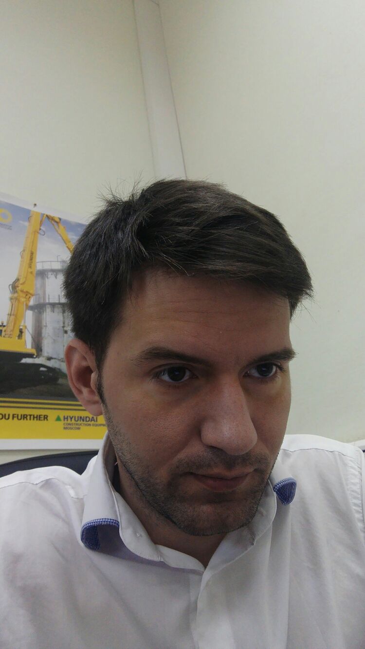 ���� 40575851 ������� Stanislav, 37 ���, ���� ���������� � ������