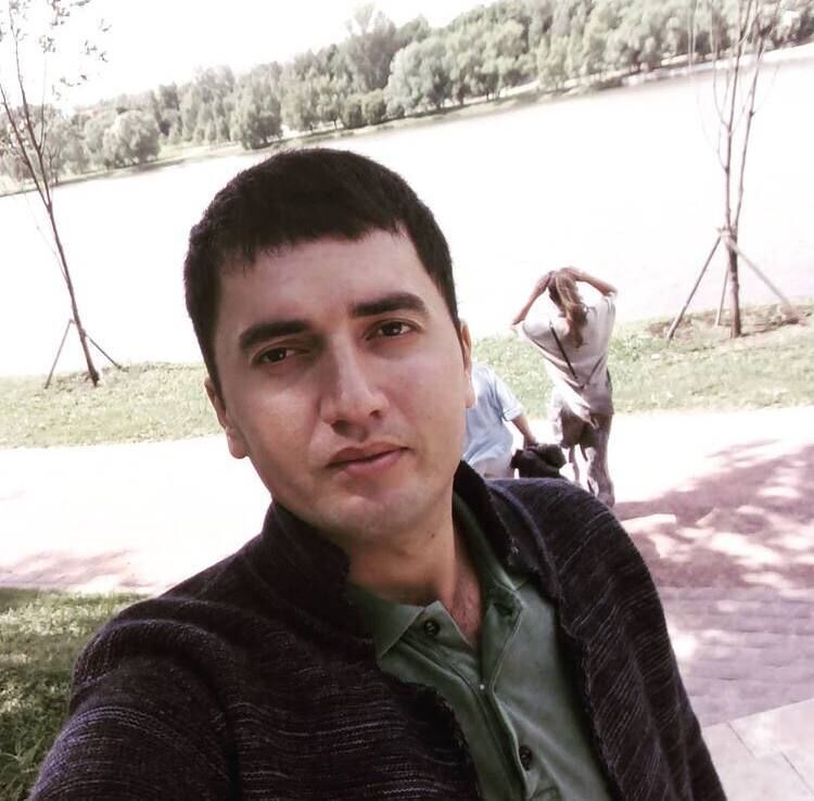  30035281  Firuz, 33 ,    