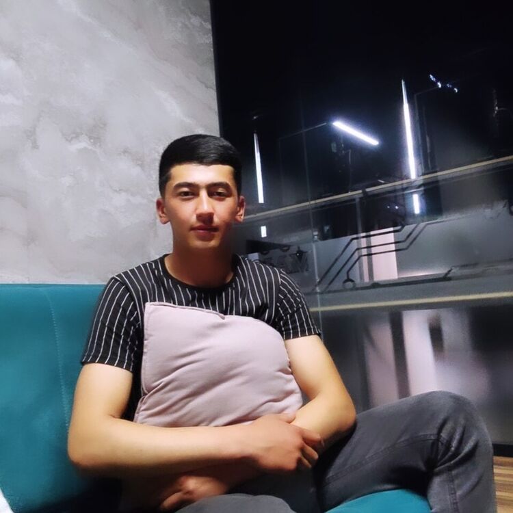  ,   SHOKH AKE, 21 ,   ,   
