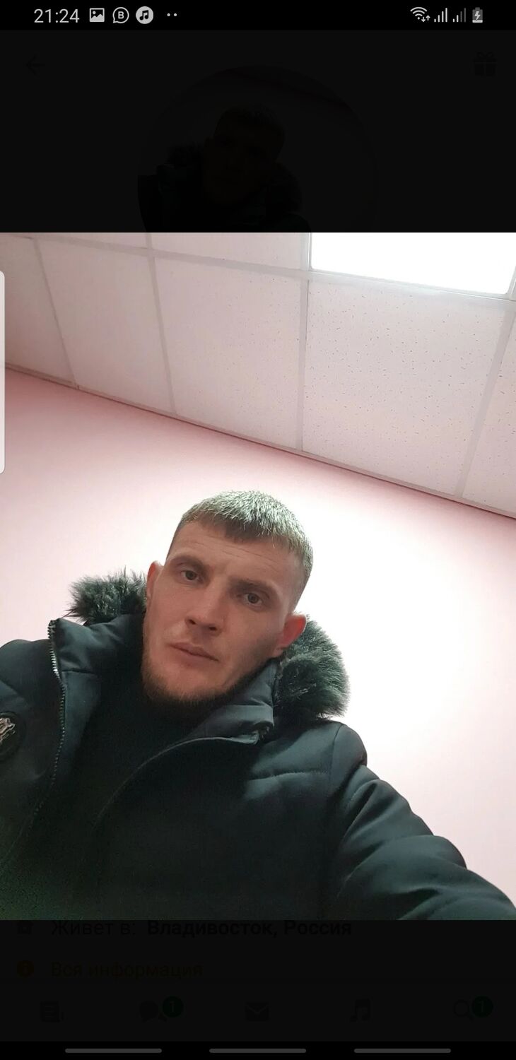 ���� 24655031 ������� Aleks, 34 ����, ���� ���������� � ������������