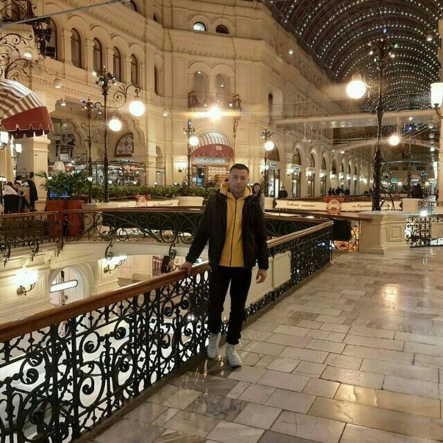 ���� 45659651 ������� Alikxan, 26 ���, ���� ���������� � ������