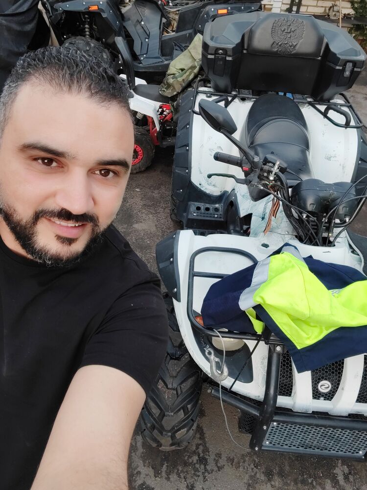 ���������� �����-���������, ���� ������� Cavalaro, 40 ���, ������������ ��� ������, ����� � ���������, c�������� ���������, ���������