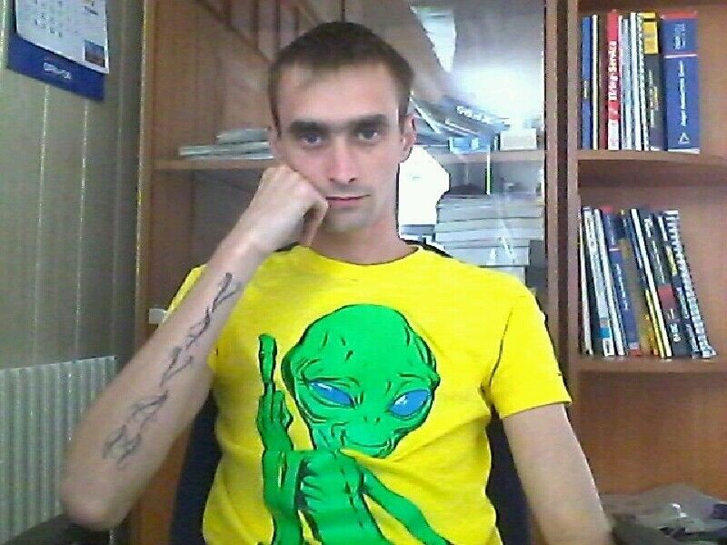  ,   Evgeniy, 40 ,  
