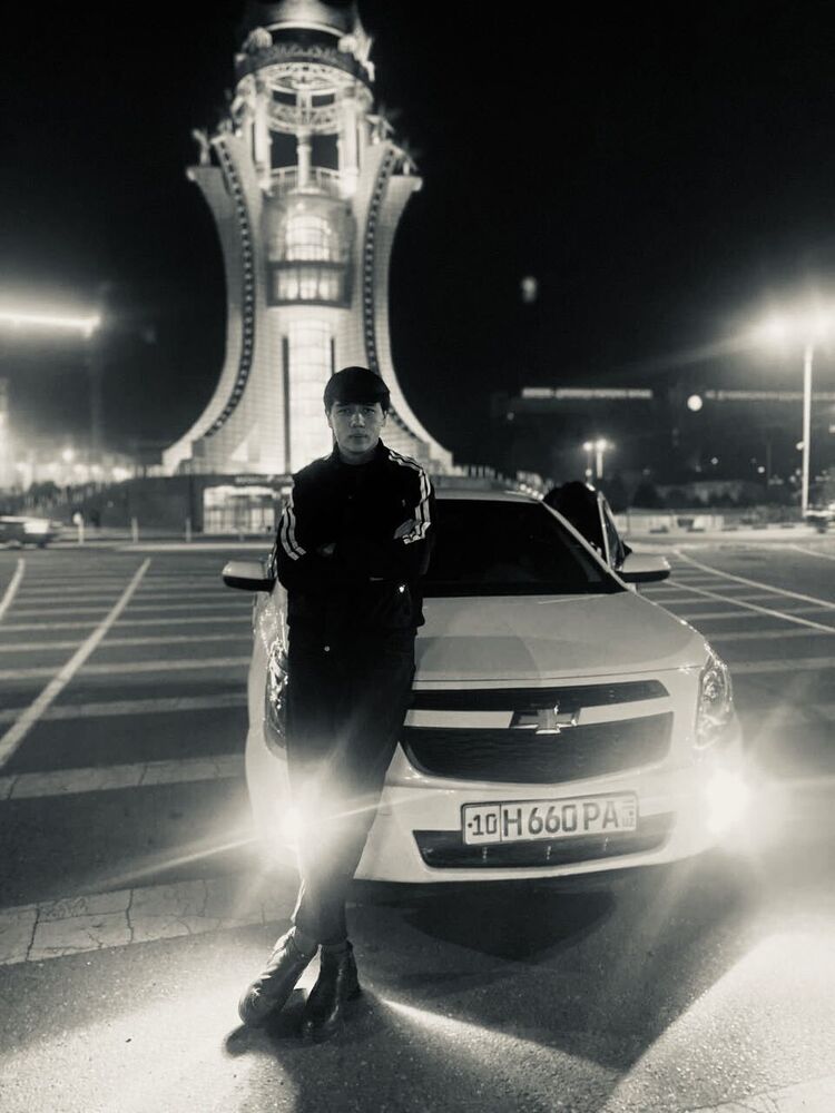 ���������� ������, ���� ����� Ilhom, 23 ����, ������������ ��� ������, ����� � ���������