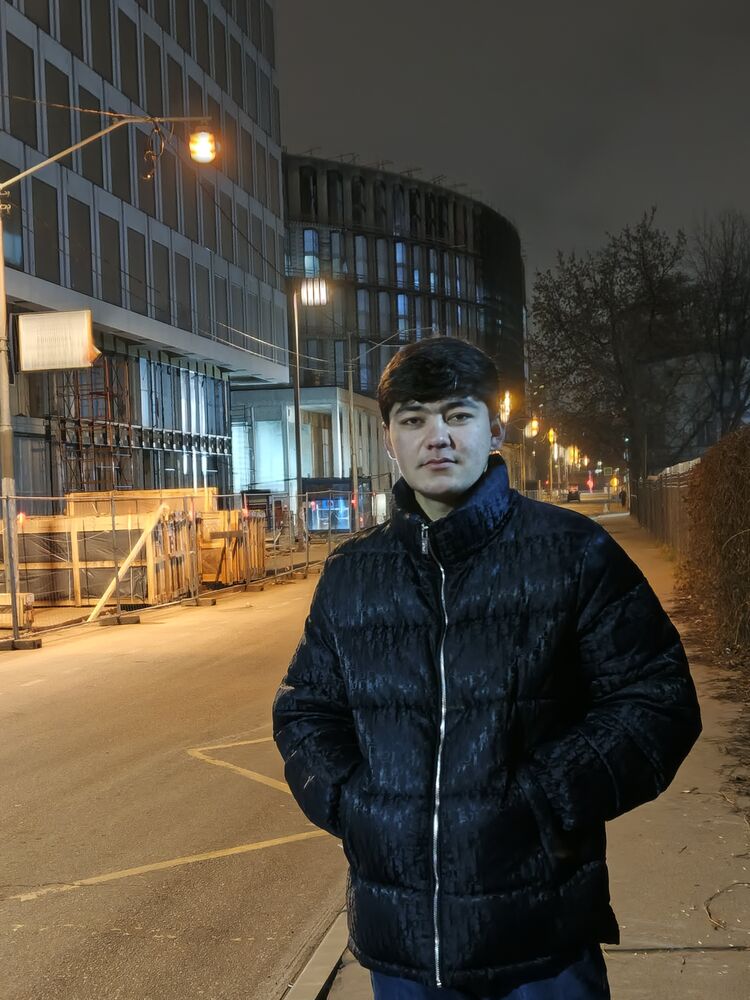 ���� 54925591 ����� Kayumovv, 20 ���, ���� ���������� � ������