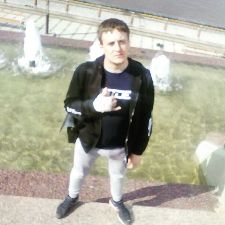 ���� 12242331 ������� Aleksandr, 35 ���, ���� ���������� � ������