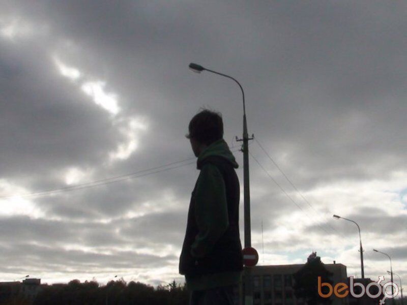 Знакомства Петрозаводск, фото мужчины Myju4okkk, 31 год, познакомится 