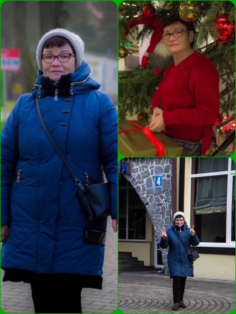  ,   Alevtina, 70 ,   ,   