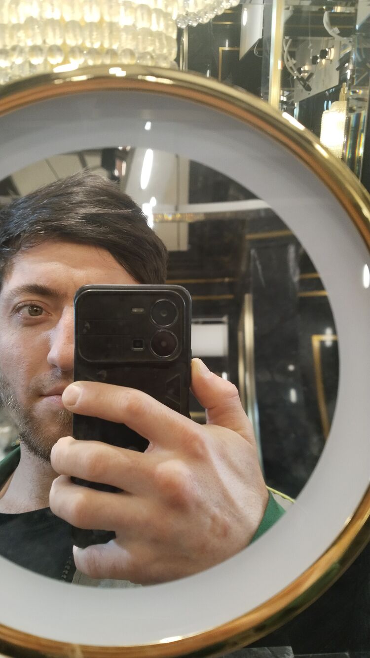 ���� 42424201 ������� Said, 31 ���, ���� ���������� � �����-����������