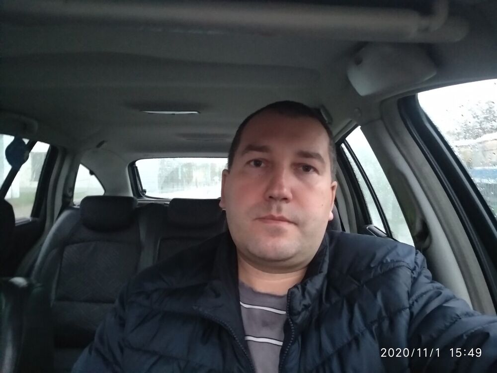  21681791  Andrey, 43 ,    