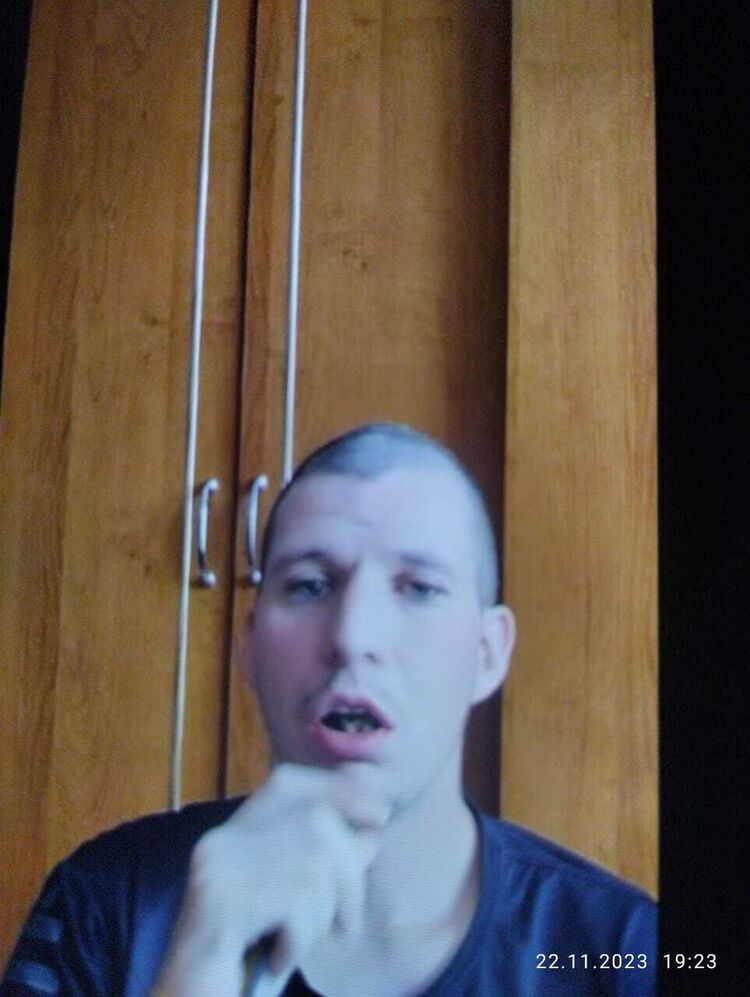 ���� 40619901 ������� ������, 29 ���, ���� ���������� � �����������