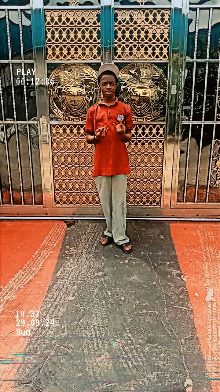  46785871  Tayo, 51 ,    N'djamena