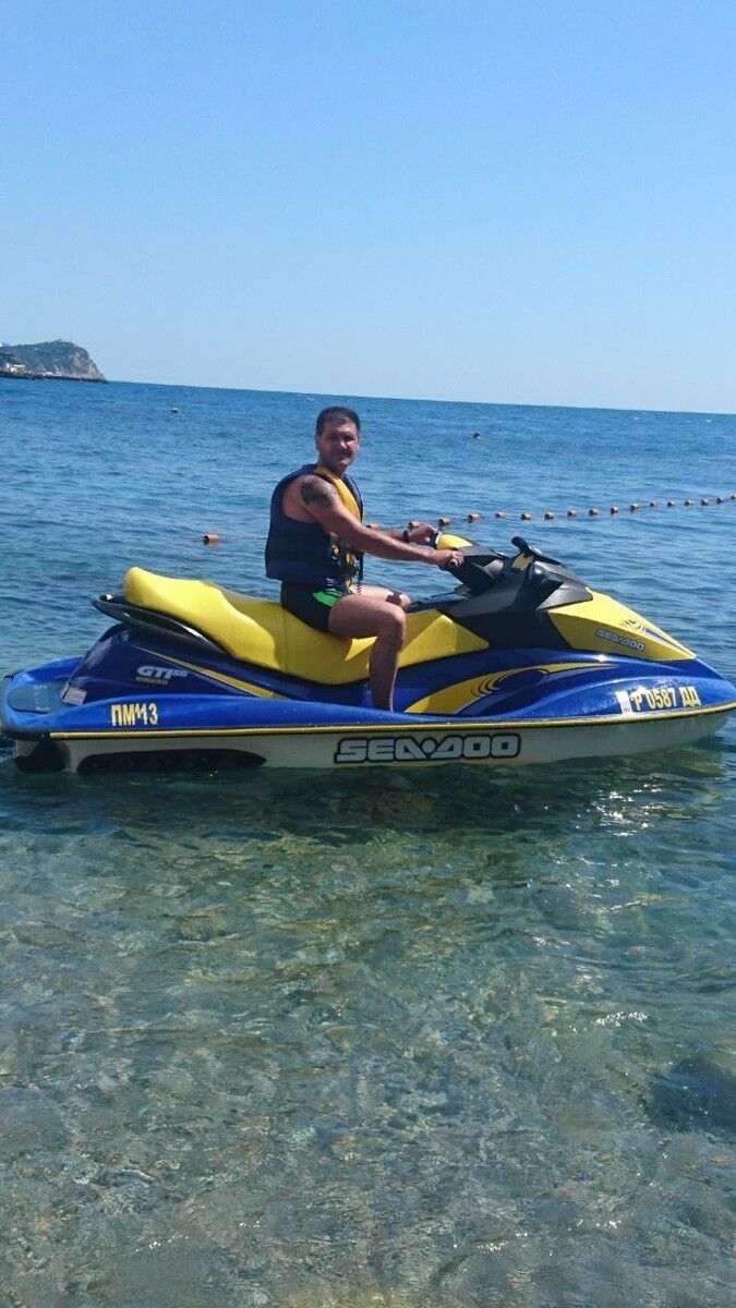  11152441  Sergey, 48 ,    