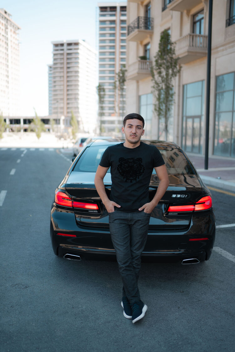 ���������� ����, ���� ������� Muhammed, 30 ���, ������������ ��� ������, ����� � ���������