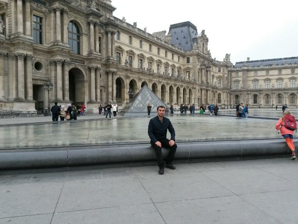 ���� 37791221 ������� Alexandre, 40 ���, ���� ���������� � ������