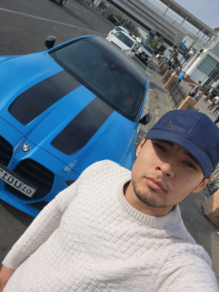  54732711  Zokirjon, 22 ,    