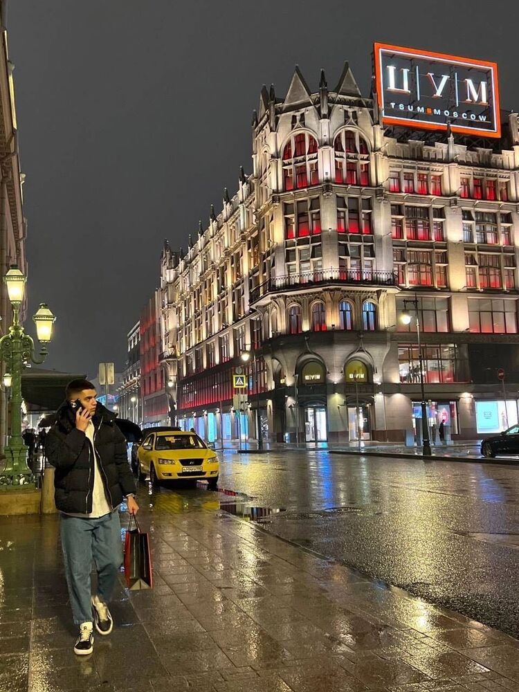 ���� 30705771 ����� �����, 22 ����, ���� ���������� � ������