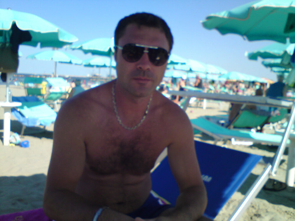  ,   Sergei, 48 ,   