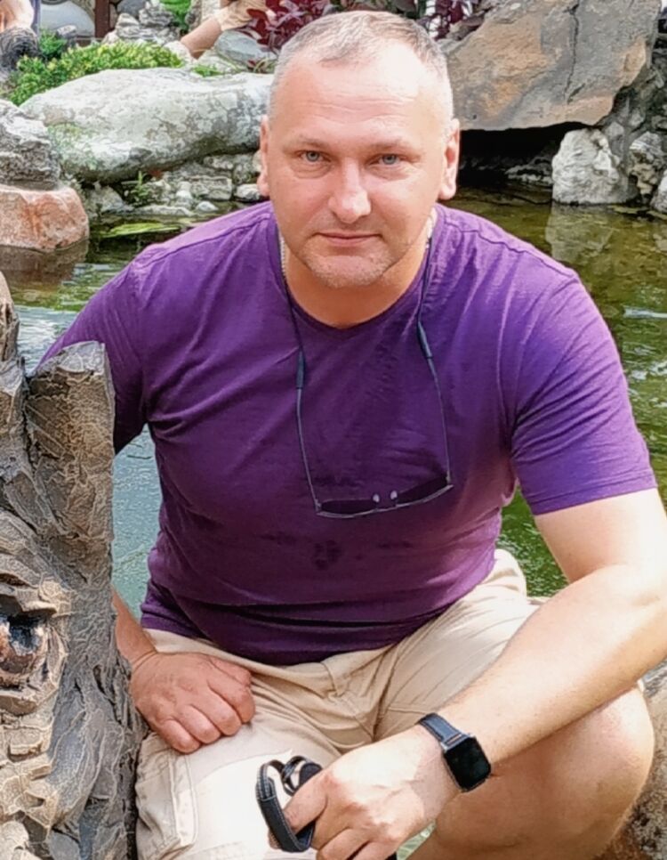 ���� 36012481 ������� DMITRII, 51 ���, ���� ���������� � ��������