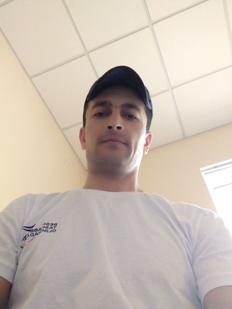 ���� 44073961 ������� Behzod, 36 ���, ���� ���������� � �����-����������