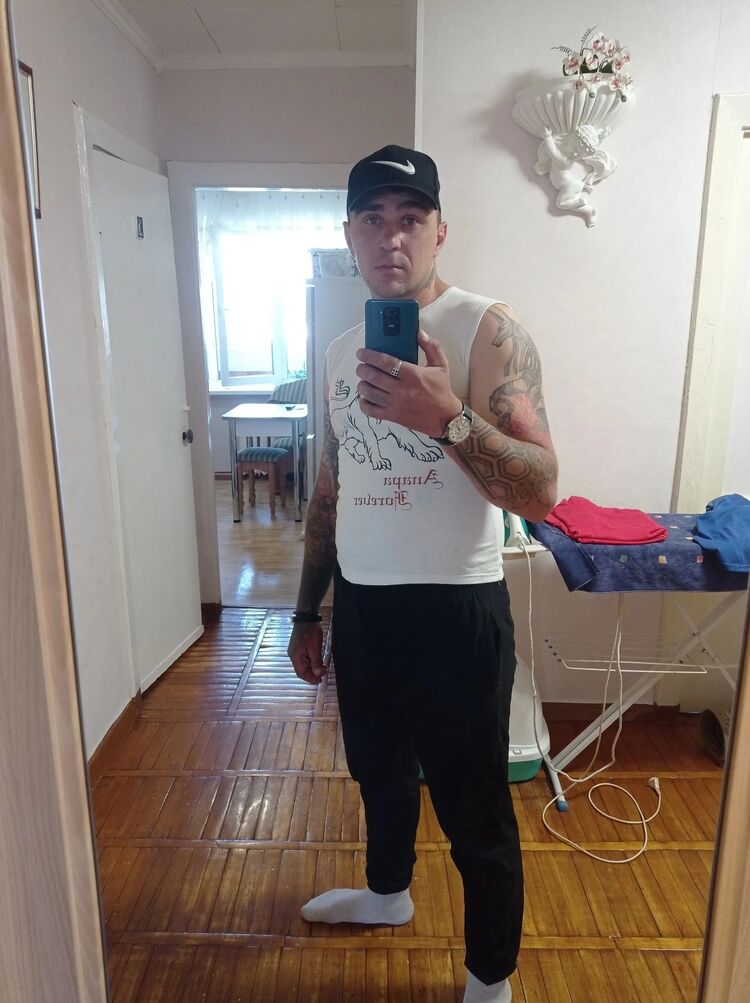  48354661  Andrey, 32 ,    