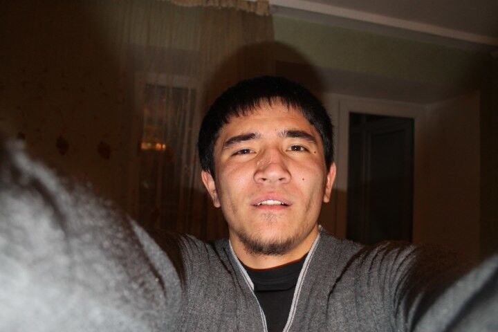  ,   Daniyar, 32 ,   