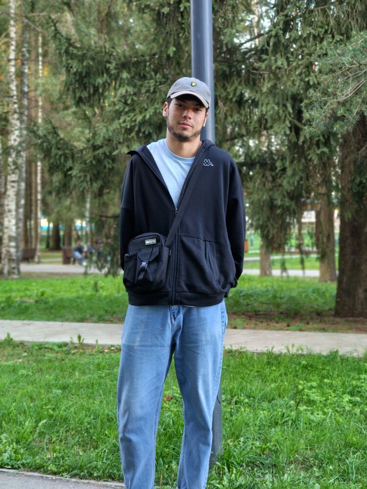 ���� 46787181 ����� Ramil, 20 ���, ���� ���������� � ������