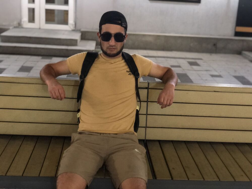  -,   Joshkinbek, 27 ,   ,   