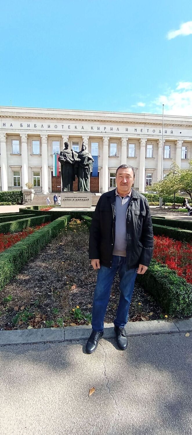 ���� 55216591 ������� �����, 54 ����, ���� ���������� � Pravets