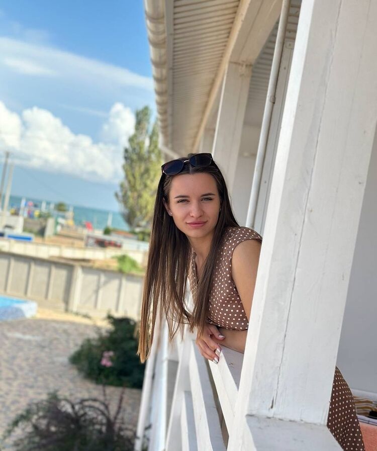 ���������� ������, ���� ������� Oksana, 24 ����, ������������ ��� ����� � ���������, c�������� ���������