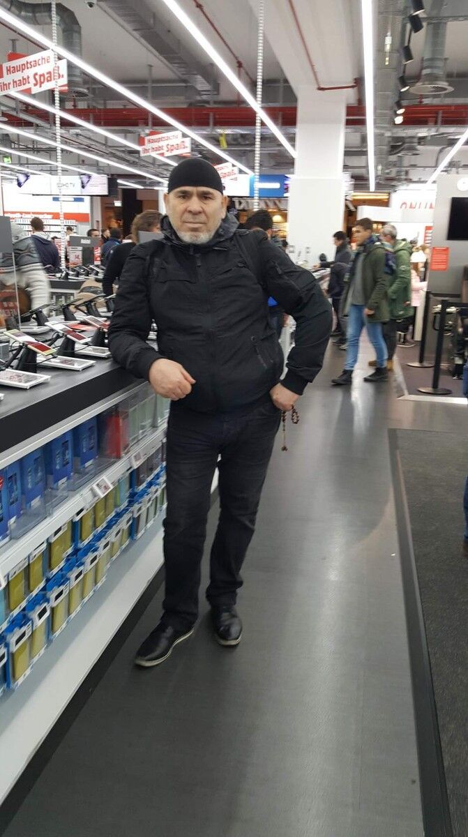 ,   Adam, 57 ,  