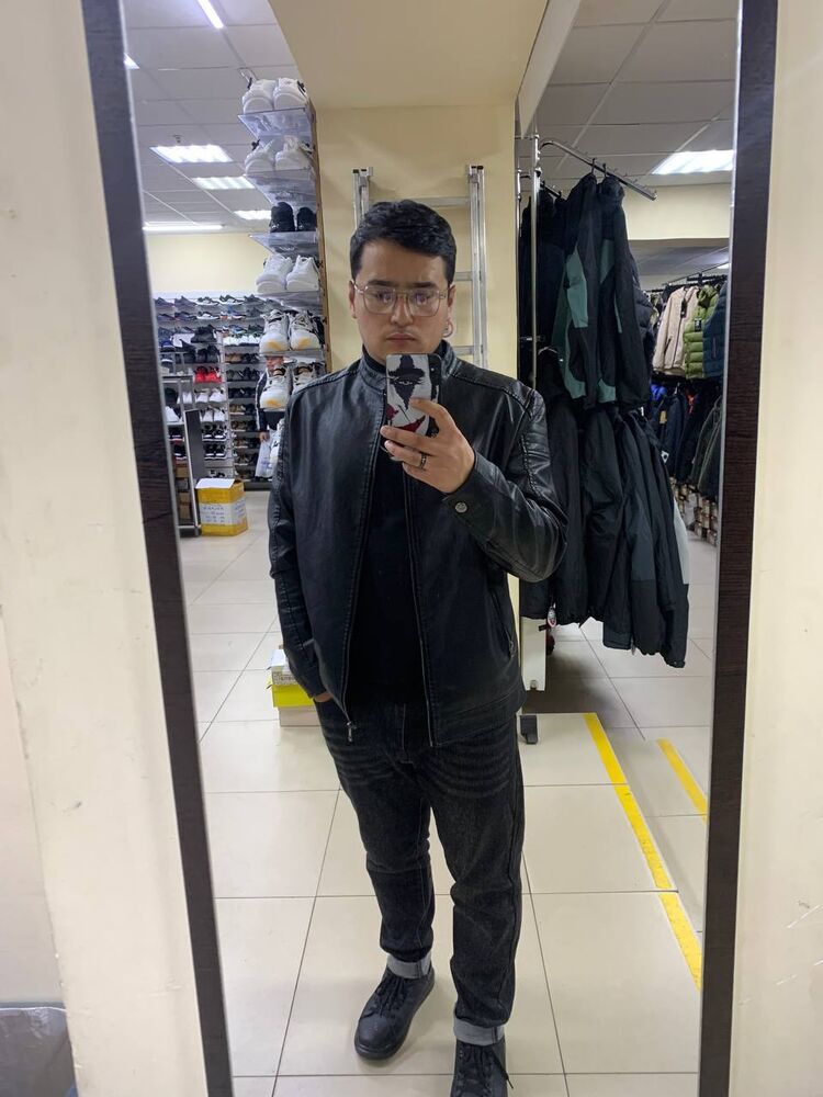  ,   RAKHIMJON, 21 ,   ,   