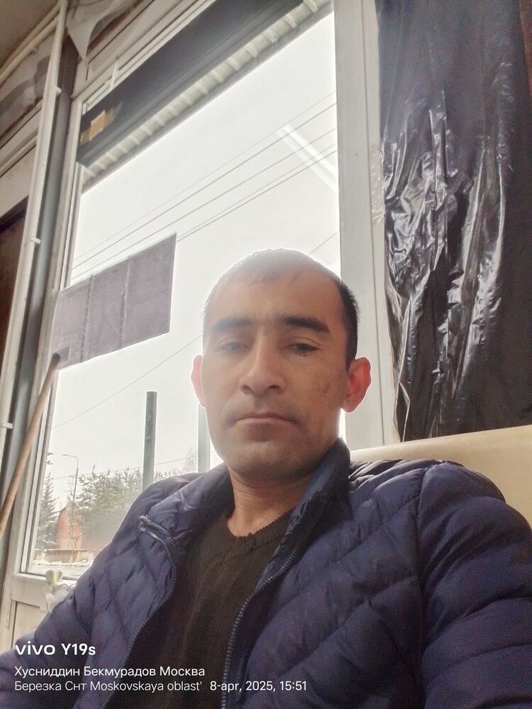  52730571  Xusniddin, 38 ,    