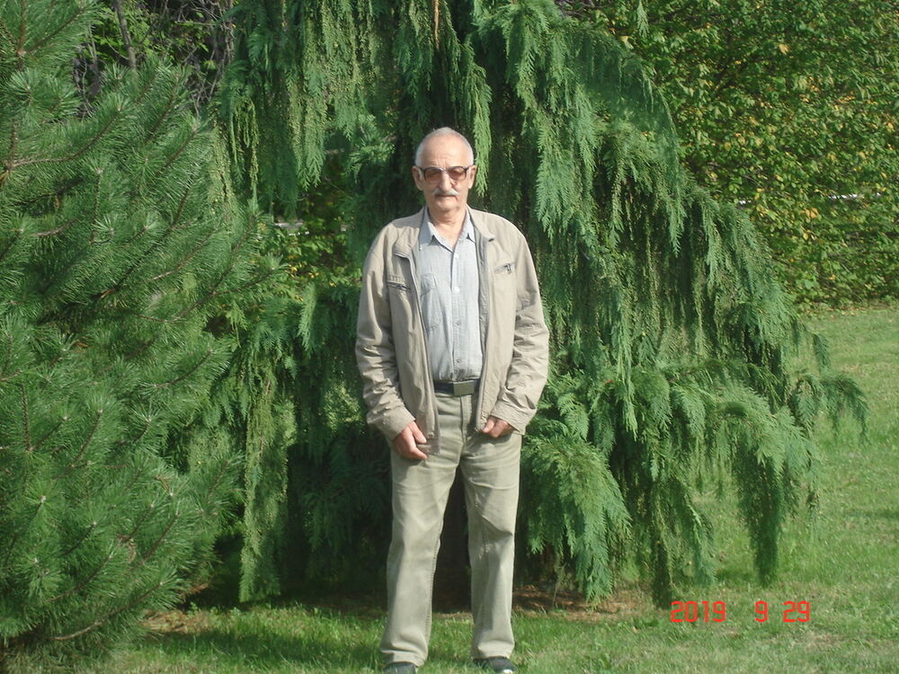  19670761  Ivan, 85 ,    