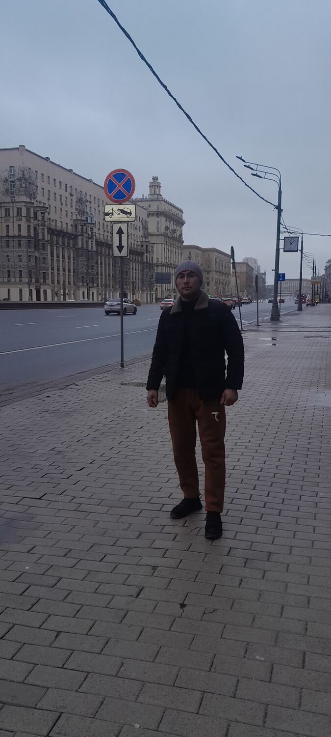 ���� 40237911 ������� Zuhriddin, 33 ����, ���� ���������� � ������