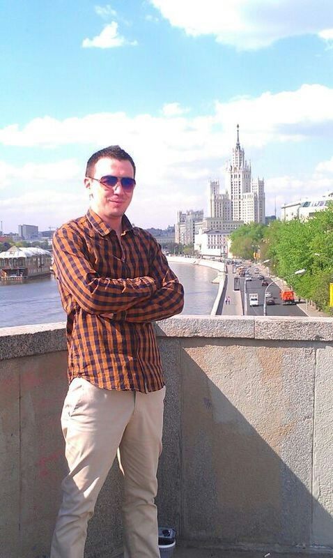 ���������� �������, ���� ������� Damir, 41 ���, ������������ ��� ������