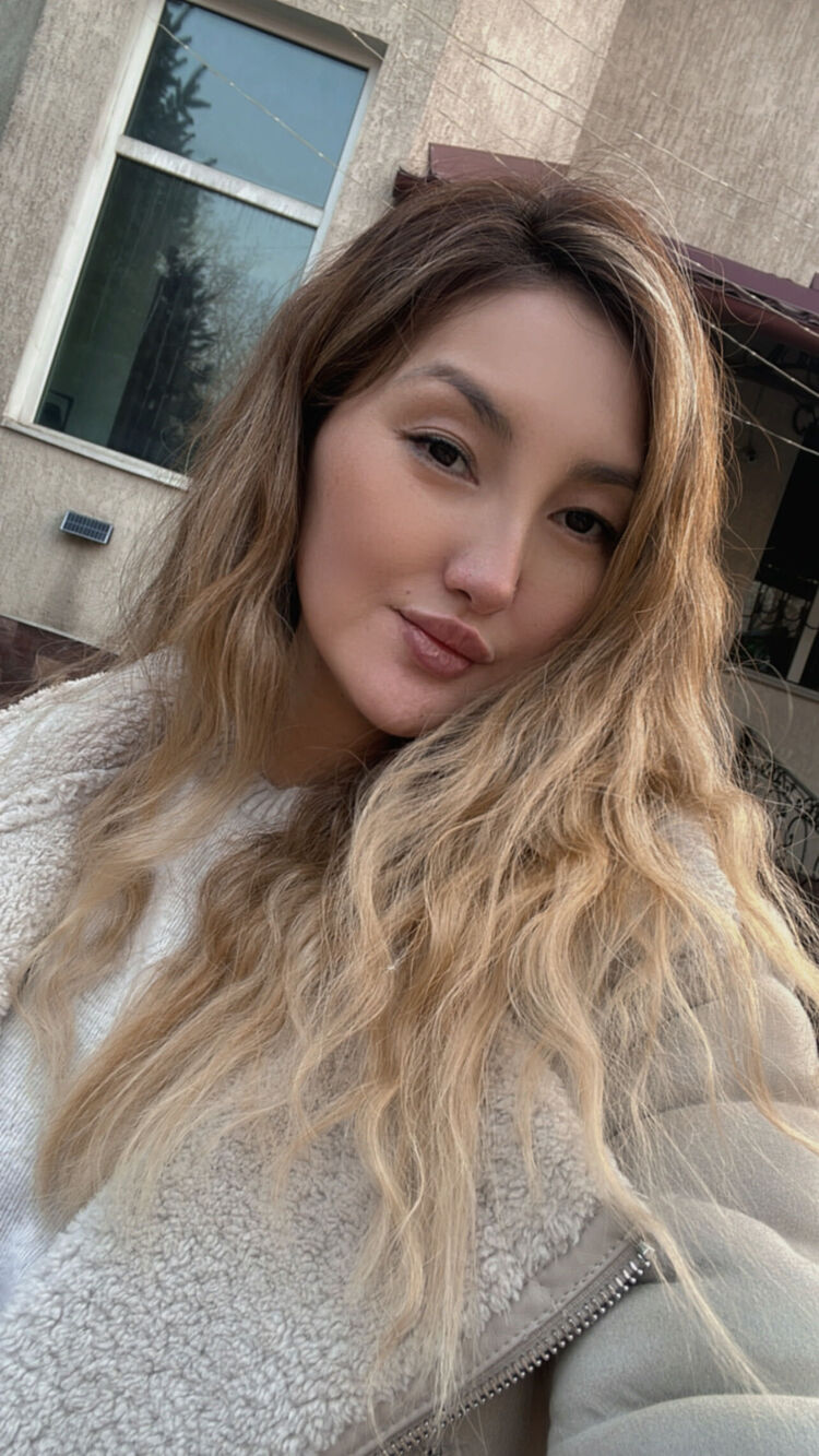 ���������� ������, ���� ������� Aisuluu, 28 ���, ������������ ��� ���������