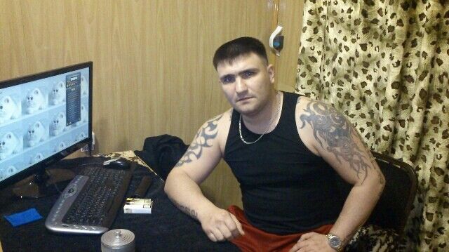 ���� 7280121 ������� �������, 39 ���, ���� ���������� � ������