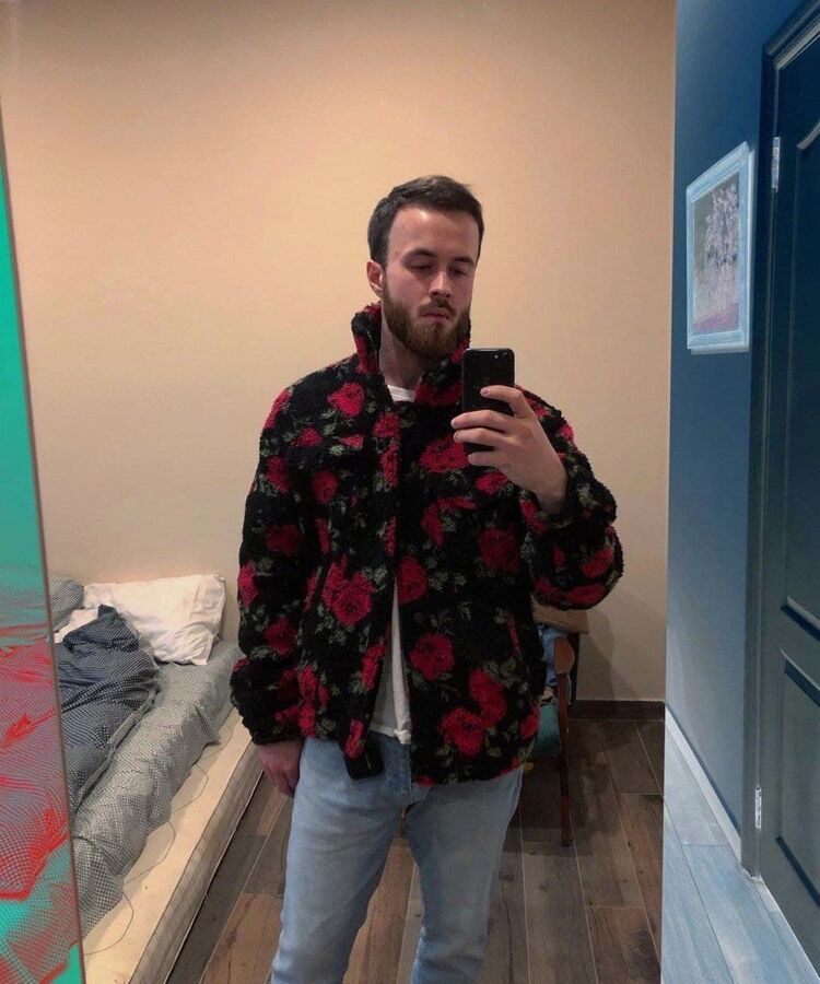 ���� 22967521 ����� Danil, 25 ���, ���� ���������� � ��������