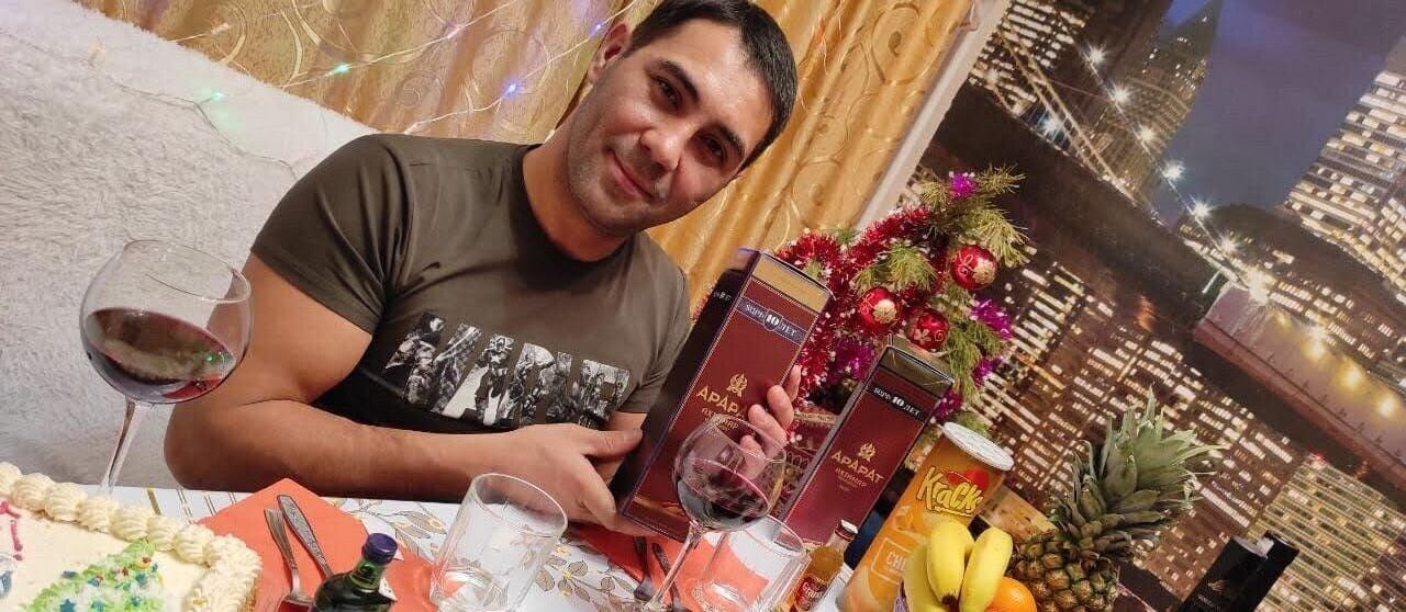 ���������� �������������, ���� ������� Renat, 38 ���, ������������ ��� ������, ����� � ���������