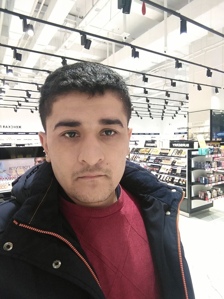 ���� 25547861 ������� Abdullo, 32 ����, ���� ���������� � ������